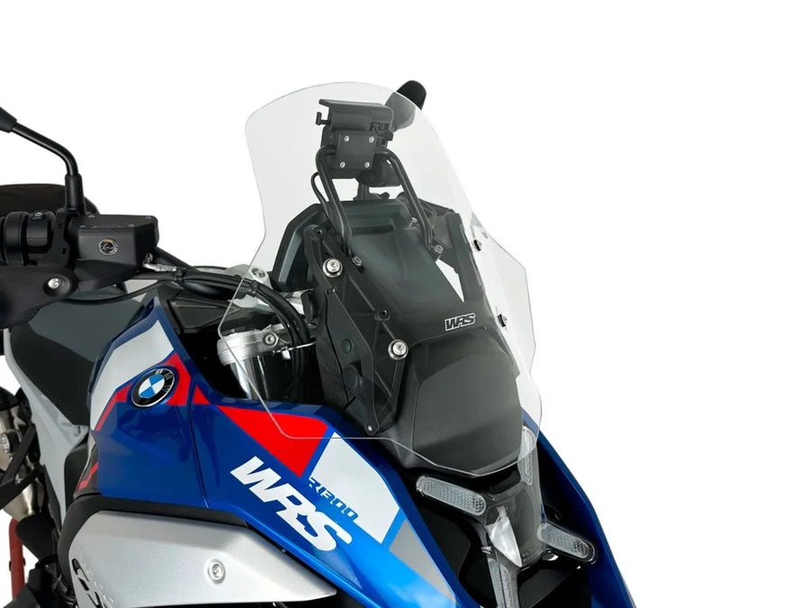 BMW R 1300 GS Trophy [WRS] – Parabrisas