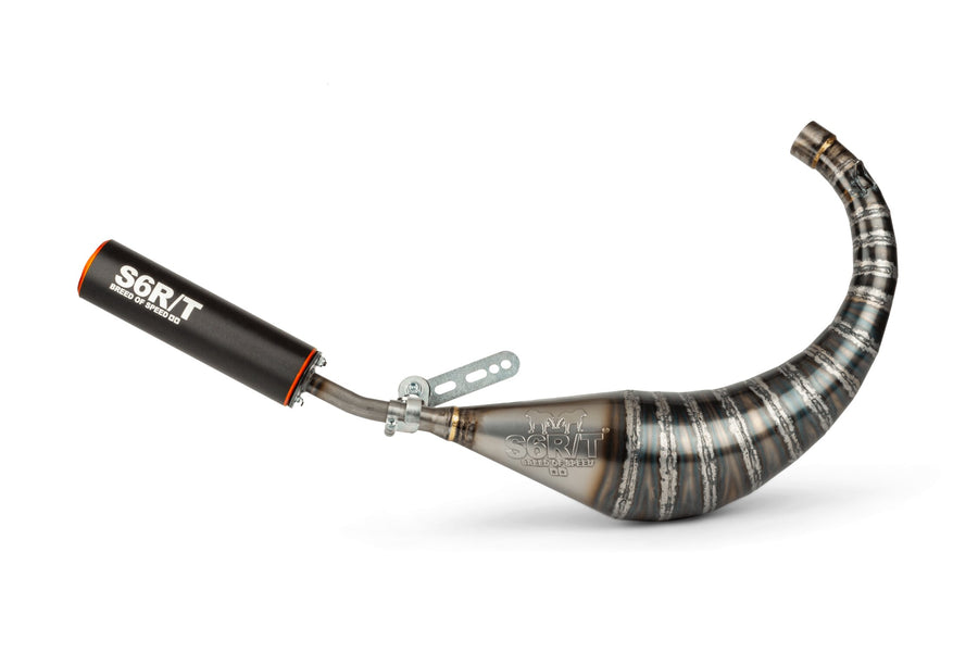 Beta RR SM 50 2T - kit de tuning cilindro cigüeñal escape R/T 70