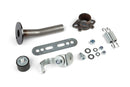 Aprilia SX 50 2T - Escape R/T 70-80 sin ESD