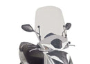 SYM SYMPHONY SR 50 [2025] – Reemplazo de cerradura sin llave – Negro-2