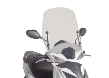 SYM SYMPHONY SR 50 [2025] – Repuestos - Mango de repuesto – Negro