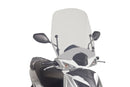 SYM SYMPHONY SR 50 [2025] – Disco scooter T.S. – Transparente-3