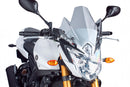 YAMAHA FZ8 [2016] - Cúpula Deportiva PUIG Nueva Generación | Teñido | PUIG 5872H