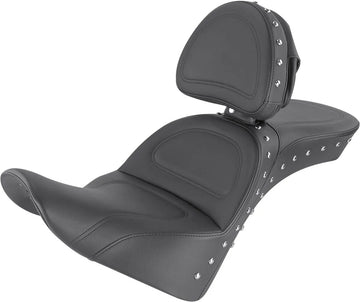 harley davidson flde [SADDLEMEN] – Asiento especial Explorer