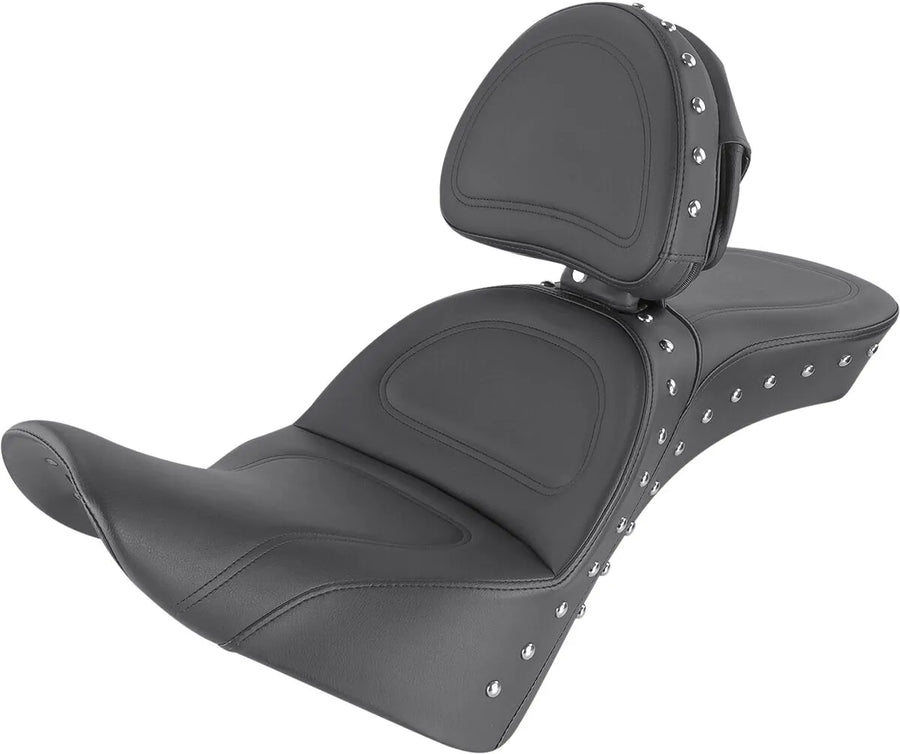 harley davidson flde [SADDLEMEN] – Asiento especial Explorer