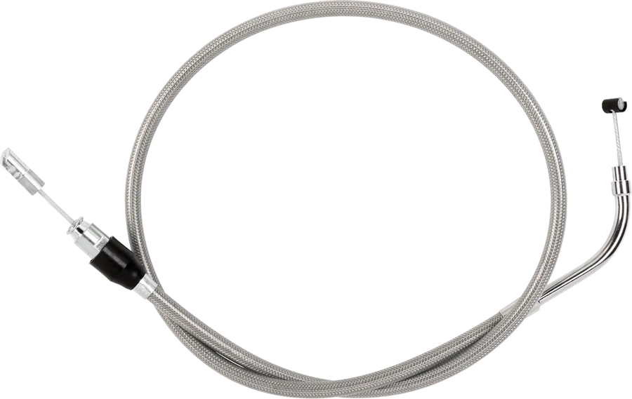 harley-davidson street [ESPECIALIDADES DE ARRASTRE] – Cable de embrague de conexión rápida