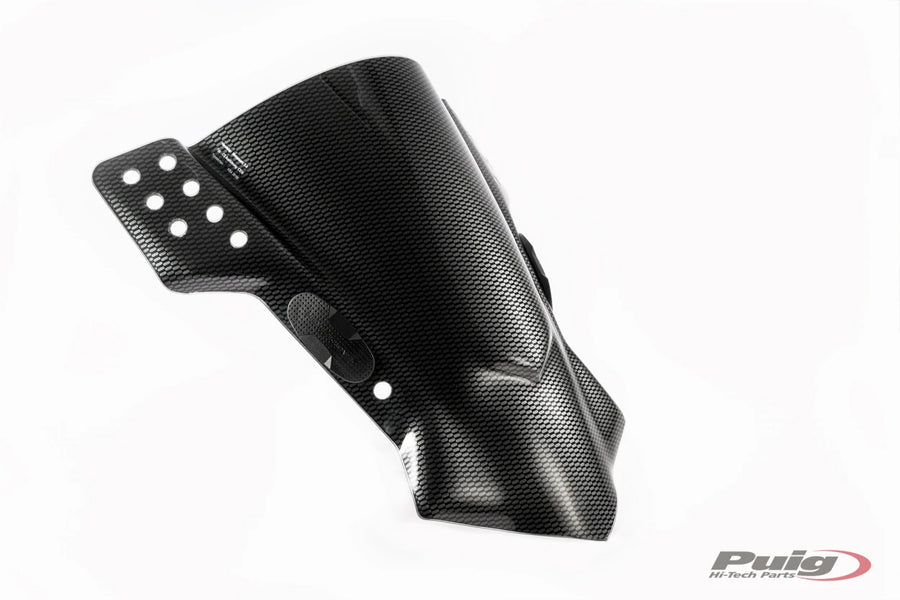 ZERO SR [2025] – Rafale – Negro