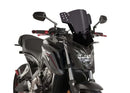 HONDA CB 650 F [2018] – Nueva Generación Deportiva – Negro-11