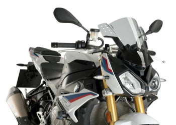 BMW S 1000 R [2018] – Nueva Generación Deportiva – Tintada
