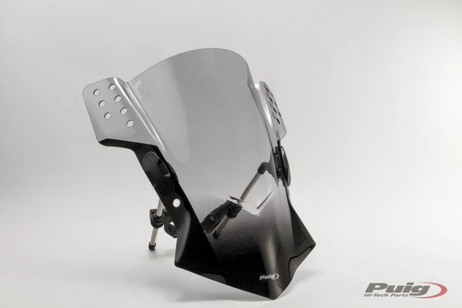 ZERO SR [2025] – Rafale – Transparente