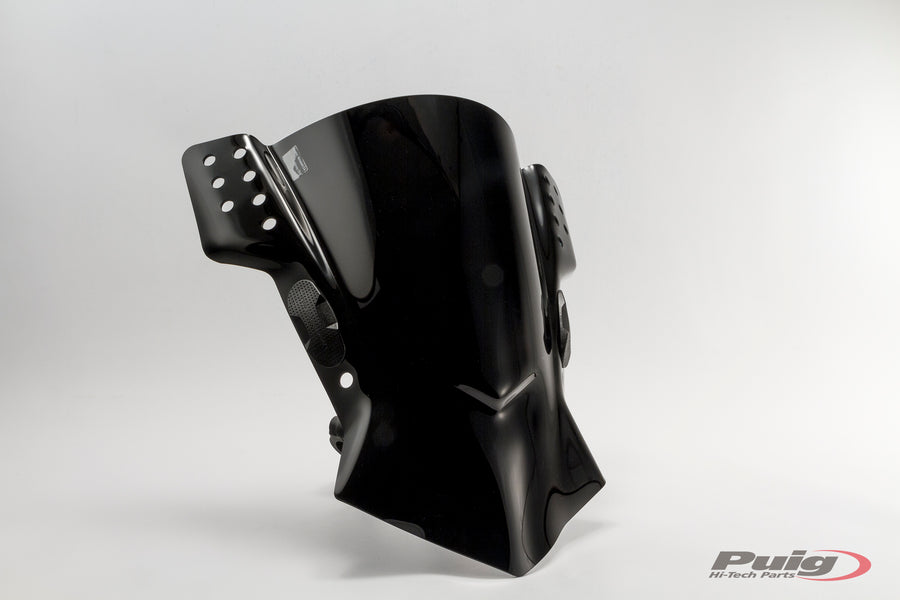 ZERO SR [2025] – Rafale – Negro
