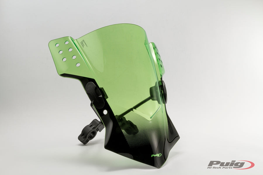 ZERO SR [2025] – Rafale – Transparente