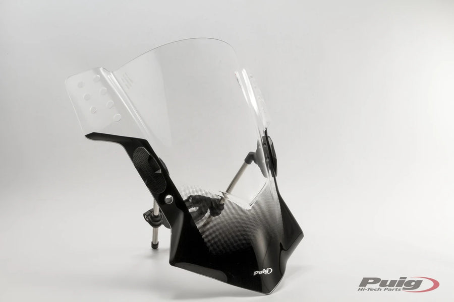 ZERO SR [2025] – Rafale – Transparente
