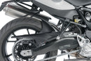TRIUMPH BONNEVILLE T 120 NEGRO [2025] - Tapa rueda trasera | Negro mate | PUIG 5882J