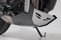 Yamaha Tracer 7 700 [SW-MOTECH] – Frontspoiler