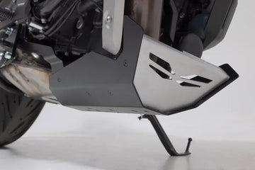 Yamaha XSR 700 [SW-MOTECH] – Alerón delantero