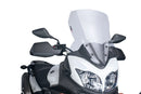TRIUMPH BONNEVILLE T 120 NEGRO [2025] - cúpula touring | Borrar | PUIG 5895W