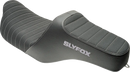 harley davidson touring [SLYFOX] – Asiento de mediodía-2