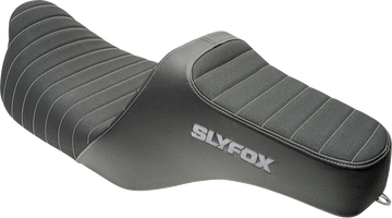 harley davidson touring [SLYFOX] – Asiento de mediodía - 0