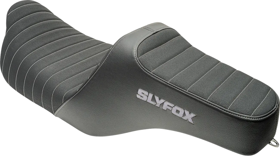 harley davidson touring [SLYFOX] – Asiento de mediodía
