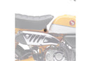 HONDA MONKEY 125 [2025] – Accesorios de carenado – Negro-1