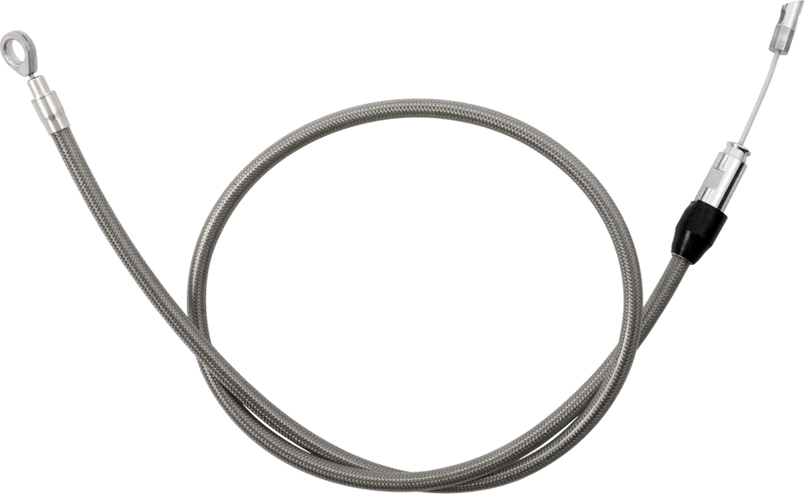 harley-davidson road glide st [ESPECIALIDADES DE ARRASTRE] – Cable de embrague de conexión rápida