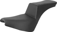 Harley Davidson Fxst [SADDLEMEN] – Asiento elevado