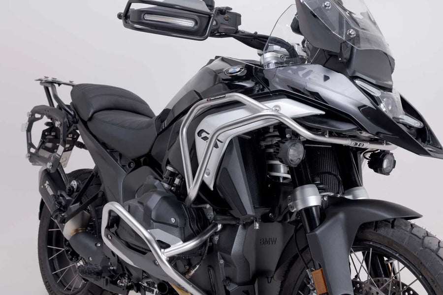 trofeo bmw r 1300 gs [SW-MOTECH] – Defensas superiores