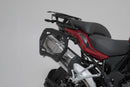 benelli trk 502 [SW-MOTECH] – Portaequipajes lateral PRO