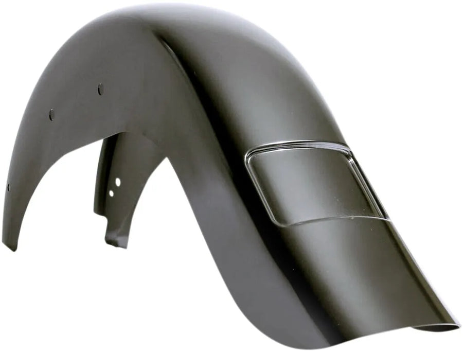 harley davidson fls [KLOCK WERKS] - guardabarros trasero