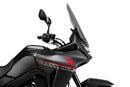 HONDA XL 750 TRANSALP [2024] - pantalla turística - muy teñida