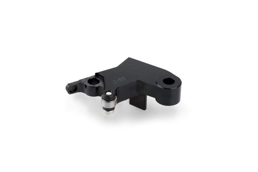 HONDA CBF 600 S ABS [2013] – Adaptador de palanca de embrague – Negro