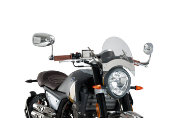 MONDIAL HPS 125 I CBS [2025] – Roadster – Tintado