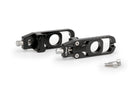 YAMAHA TRACER 9 Y-AMT [2025] – Tensor de cadena Puig – negro-1