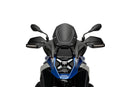 BMW R 1300 GS TROPHY [2025] – Extensión de guardamanos – Negro-20