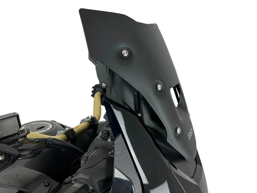 Honda CRF 1100 África Twin [WRS] - parabrisas