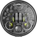Harley-Davidson Xg 750 Street [2020, 2019-2020] - Faros LED adaptables de 2 luces de montaje en pedestal - Imagen 4