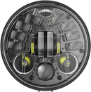Harley-Davidson Xg 750 Street [2020, 2019-2020] - Faros delanteros LED adaptables de 2 montaje en pedestal - Imagen 9