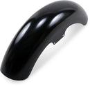 harley davidson flst [KLOCK WERKS] - Guardabarros delantero serie Hugger-4