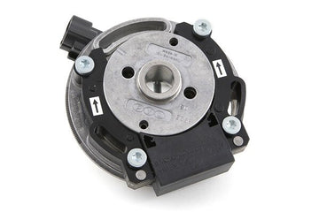 Beta RR Enduro 50 2T - encendido del rotor interno