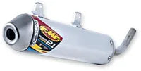 Gas MC 250 [2023] - Powercore 2.1 Endschalldämpfer – Bild 6