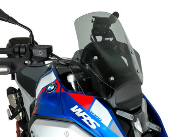 BMW R 1300 GS Trophy [WRS] – Parabrisas