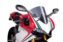 DUCATI PANIGALE V4R [2025] - Cúpula PUIG R-Racer | Teñido | PUIG 5990H