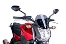 HONDA NC 750 SD [2020] – cúpula touring – transparente-9