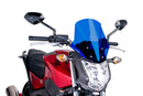 HONDA NC 750 SD [2020] – cúpula touring – transparente-13