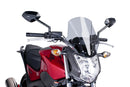HONDA NC 750 SD [2020] – cúpula touring – transparente-4