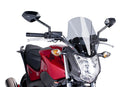 BMW F 900 R [2025] - Cúpula Touring PUIG | Teñido | PUIG 5991H