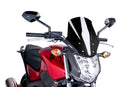 HONDA NC 750 SD [2020] – cúpula touring – transparente-12