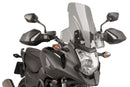 HONDA NC 750 XD [2015] – Cúpula Touring – Transparente-5