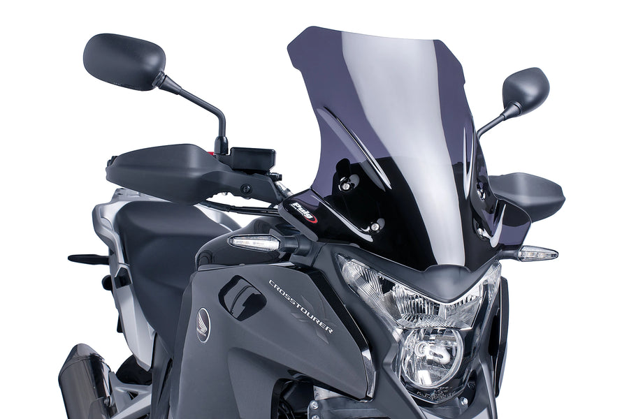 TRIUMPH BONNEVILLE T 120 NEGRO [2025] - cúpula touring | Muy tonificado | PUIG 5993F